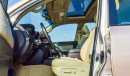 تويوتا لاند كروزر GX.R.i V6 60th Anniversary