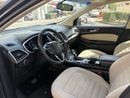 Ford Edge 2.0 L Turbo SEL