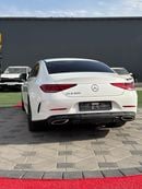 مرسيدس بنز CLS 350