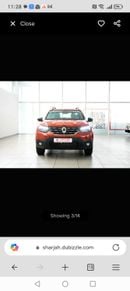 Renault Duster SE 1.6L
