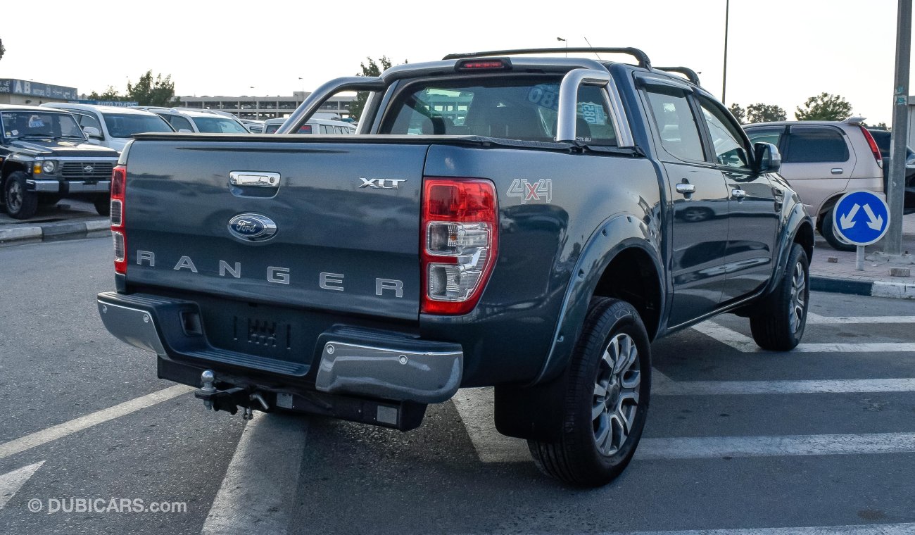 Ford Ranger