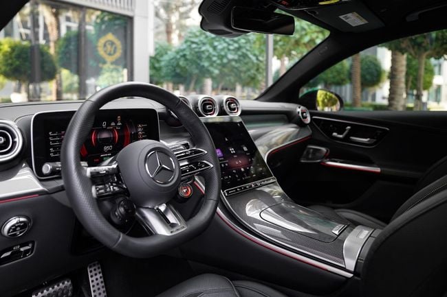 Mercedes-Benz GLC S E-PERFORMANCE, миниатюра 28