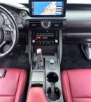 Lexus IS300 F SPORT
