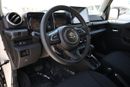 Suzuki Jimny 5DR GLX 1.5L Petrol Automatic