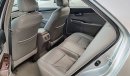 Toyota Camry TOYOTA CAMRY LIMITED  / ACCIDENTS FREE