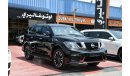 نيسان باترول Nismo 428HP Accident Free 2017 GCC Under Warranty and Service