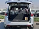 Toyota Land Cruiser VXR 3.3L DSL A/T // 2025 // FULL OPTION WITH RADAR , 360 CAMERA , LEATHER & POWER & COOLING SEATS //