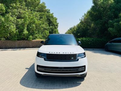 Land Rover Range Rover SE P400 3.0L