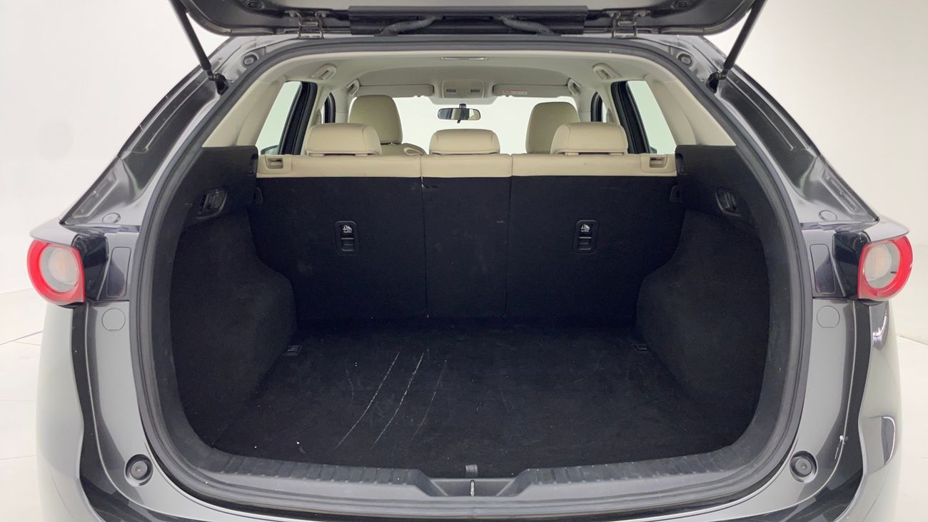 مازدا CX5 GL 2.5 | بدون دفعة مقدمة | اختبار قيادة مجاني للمنزل