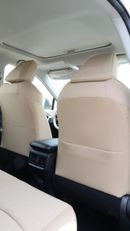 Toyota RAV4 VXR HEV Toyota rav4 2.5L Hybrid