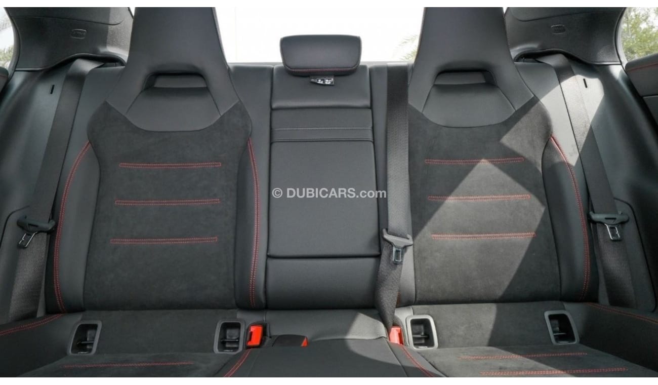Mercedes-Benz CLA 200 Amazing Price | Mercedes-Benz CLA 200 1.4L Turbo | COUPE | Night Package 2024