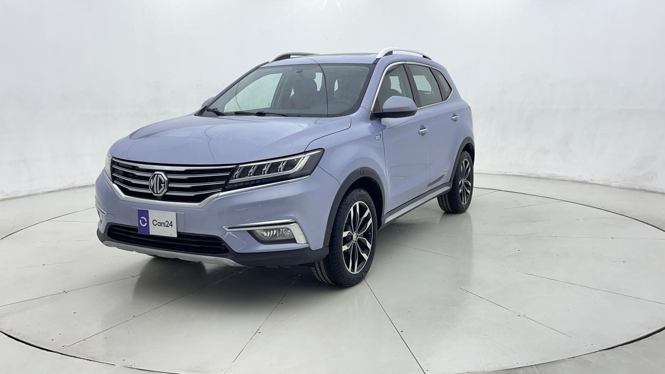 أم جي RX5 2022 LUXURY | AED 679/Month | 0 DP | 30 Day Return | Warranty