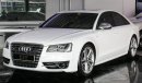 أودي S8 V8 T Quattro