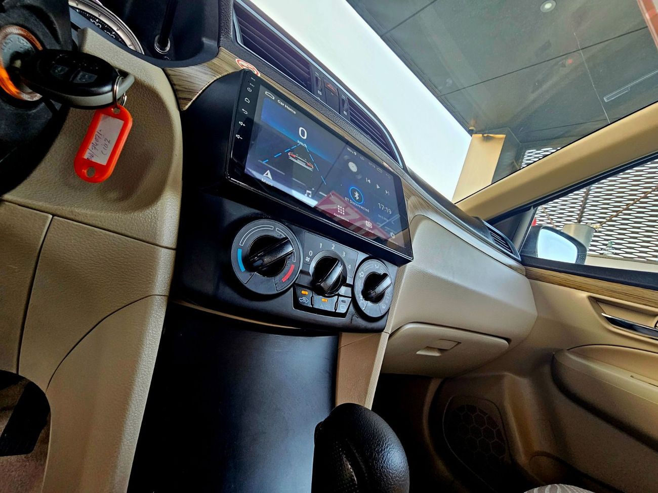 سوزوكي سياز CIAZ GLX/ 1.5L GCC/ LOW MILEAGE/ 2 KEYS/ IMMACULATE CONDIITON