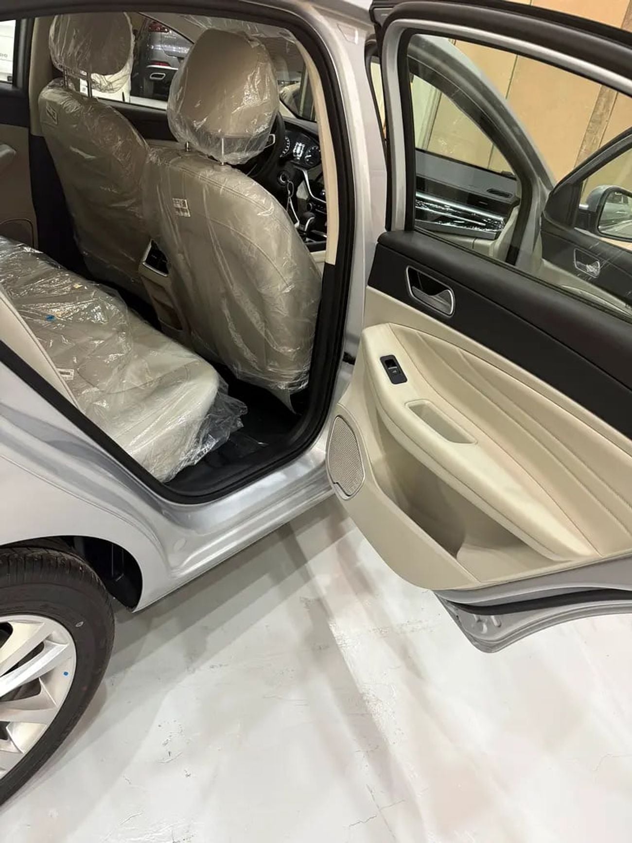 Chery Arrizo 5 COMFORT