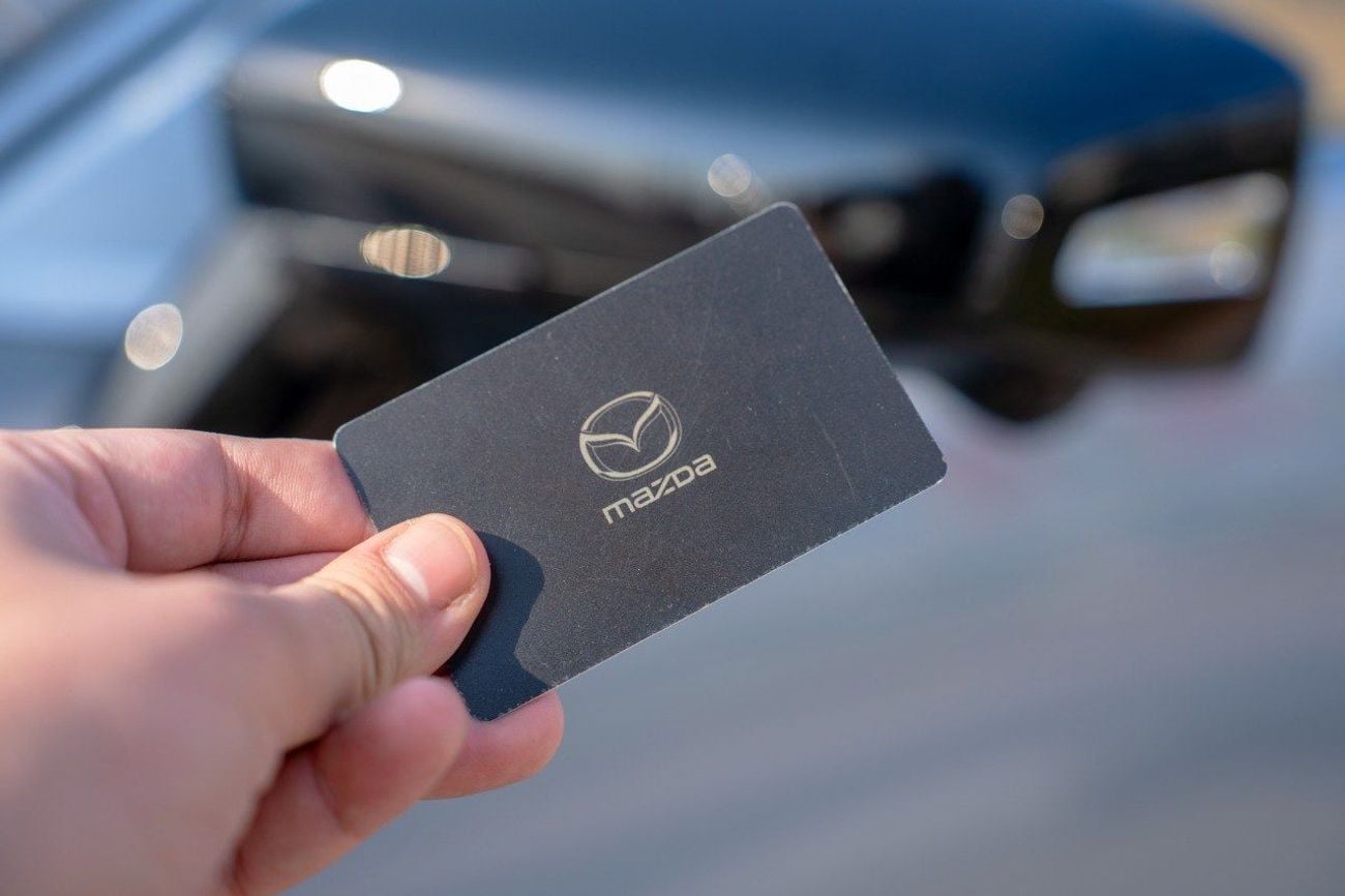 مازدا EZ6 Mazda EZ-6 2025 1.5L Hybrid 4 Cylinders Horsepower 218 HP