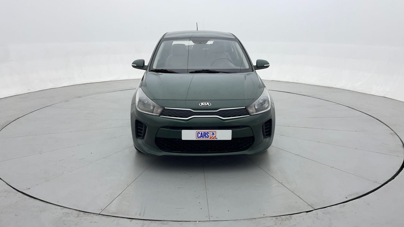 Kia Rio LX 1.4 | Zero Down Payment | Free Home Test Drive