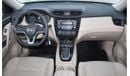 Nissan XTrail Nissan X-Trail 2020 GCC, in excellent condition, without accidents