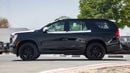 GMC Yukon Denali Black Edition 6.2L V8 | 2025 | 4 Years Agency Warranty & Service Contract
