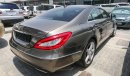 Mercedes-Benz CLS 350