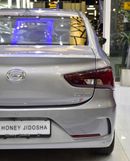 GAC GA 4 EXCELLENT DEAL for our GAC GA4 1.3L ( 2023 Model ) in Silver Color GCC Specs