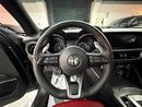 Alfa Romeo Stelvio Veloce Full Agency Service History + 1 Owner + Original Paint