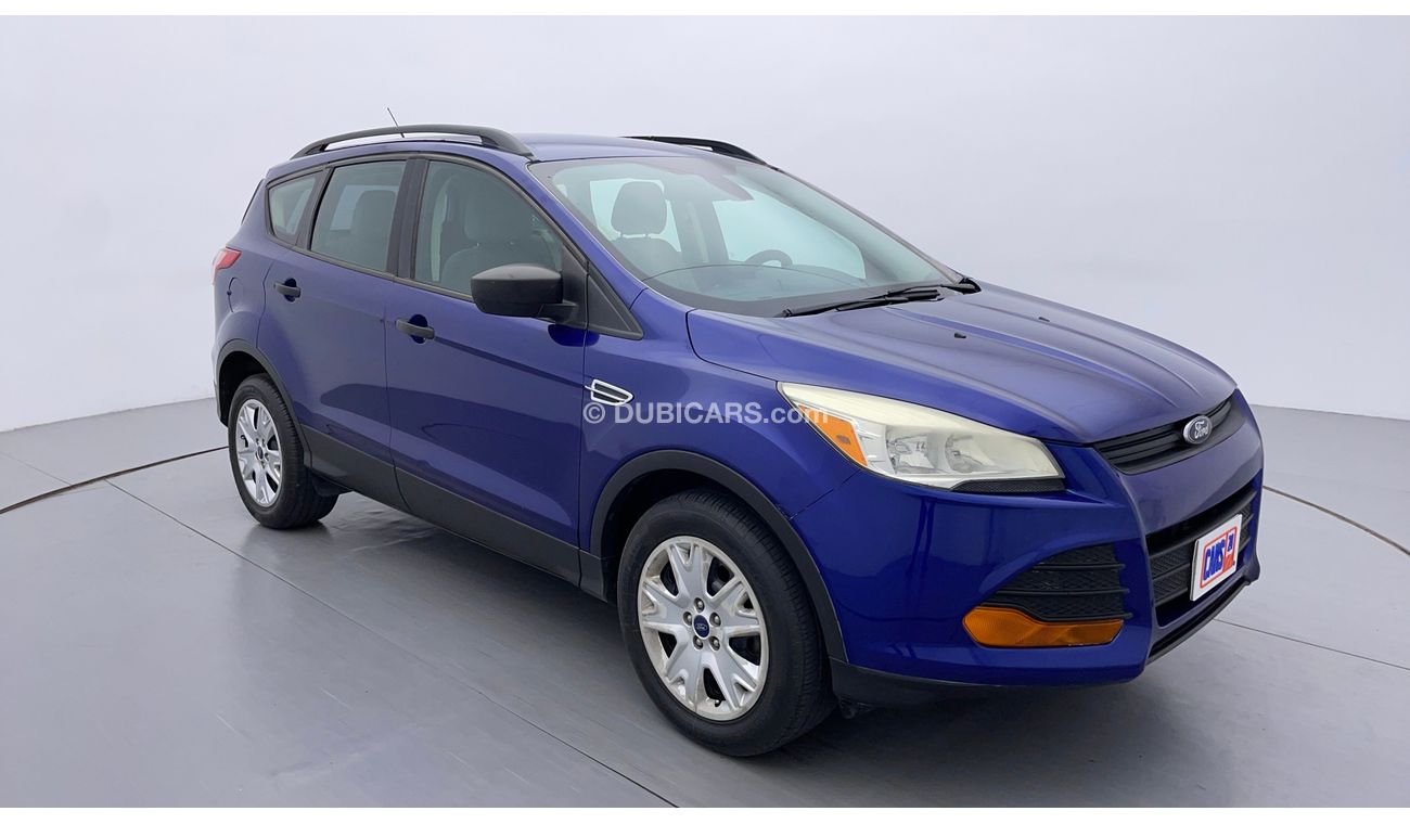 Ford Escape S 2.5 | Zero Down Payment | Free Home Test Drive