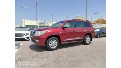 Toyota Land Cruiser Sharja