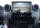 Toyota Land Cruiser Pick Up 2024 79 Series 4.0L LX V6 Double Cab 4WD 4 Doors Petrol AT - Book Now!