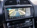 Jaguar F-PACE 35T