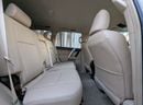 Toyota Prado TX-L