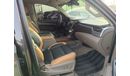 Chevrolet Tahoe LTZ The car is in excellent condition from the inside and from the outside clean without accidents.