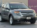 Ford Explorer Sport Trac
