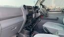 Toyota Land Cruiser Pick Up DOUBLE CABIN WITH PREMIUM ACCESSORIES MODIFICATION | RHD | 4.5L DIESEL ENGINE | (MT) | 2017