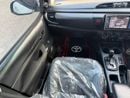 تويوتا هيلوكس SR Right Hand Drive