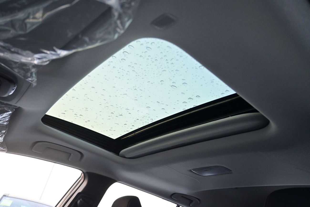 Toyota Frontlander Toyota Frontlander Leading 2.0L Hybrid, Model 2025, Color Black