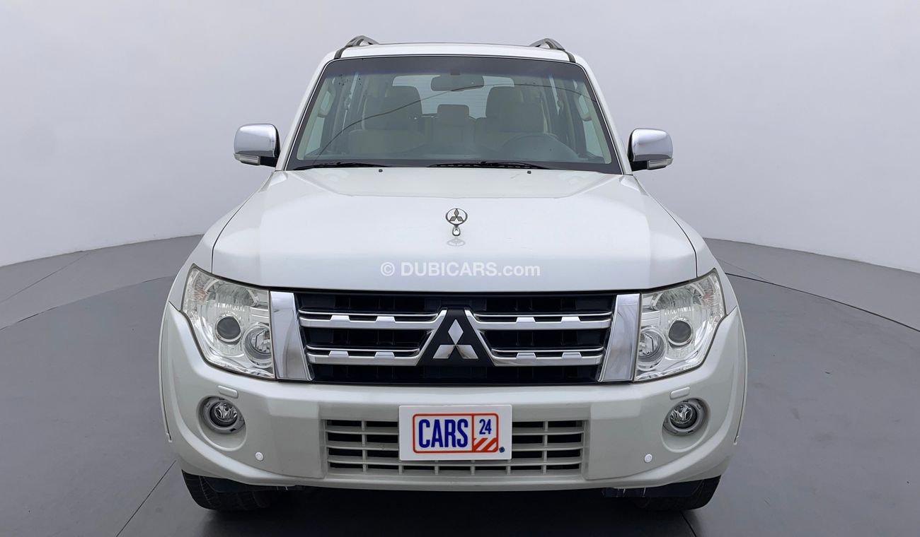 Mitsubishi Pajero GLS TOP 3.5 | Zero Down Payment | Free Home Test Drive