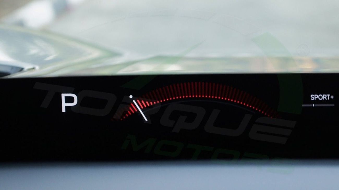 شاومى YU7 2025 XIAOMI YU7 MAX ELECTRIC AWD BRAND NEW