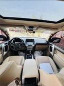 تويوتا برادو VXR 4.0L 4WD