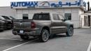 رام 1500 (For Export , НА ЭКСПОРТ) PY 26/26 Limited Longhorn Crew Cab Hurricane H.O 3.0TT GCC Без пробега