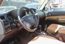 Nissan Patrol Super Safari