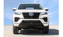 Toyota Fortuner 2.7L V4 Petrol with Screen , Cruise Control and Alloy Wheels