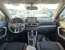 Toyota Raize 1.2L Petrol, Alloy Rims, DVD Camera, Rear A/C ( CODE #  67966)