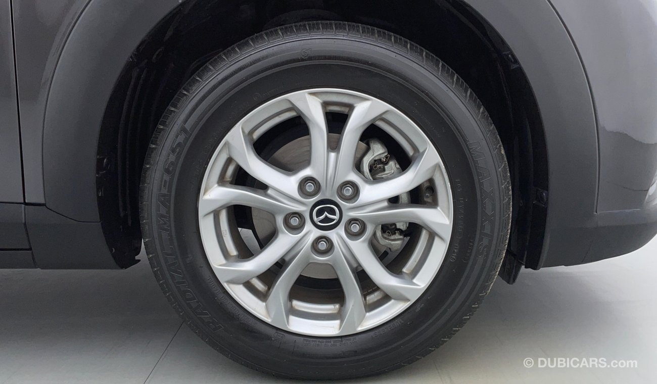 Mazda CX3 GT FWD 2000