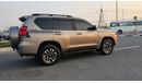 Toyota Prado 2.8L Diesel | RIGHT-HAND-DRIVE | PREMIUM BEIGE INTERIOR | DOWNHILL ASSIST | SUN ROOF | ELECTRIC SEAT