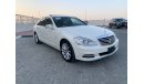 Mercedes-Benz S 350 S350  IMPORT JAPAN VCC  2012