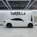 Mercedes-Benz C 300 Coupe AED 2,349 P.M l 0% Down Payment l C300 AMG Coupe l 1 Years Warranty