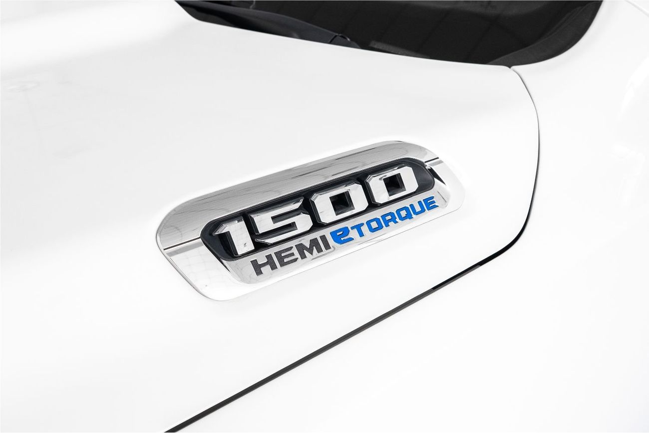 RAM 1500 LIMITED