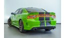 Dodge Charger 2017 Dodge Charger Hellcat V8 707Bhp! / Full Dodge Service History & Warranty