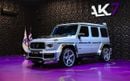 BRABUS 900 - Mercedes-AMG G 63 2024 Mercedes-Benz G-Class G 63 AMG - Japanese Specs - Brand New - 10 years warranty